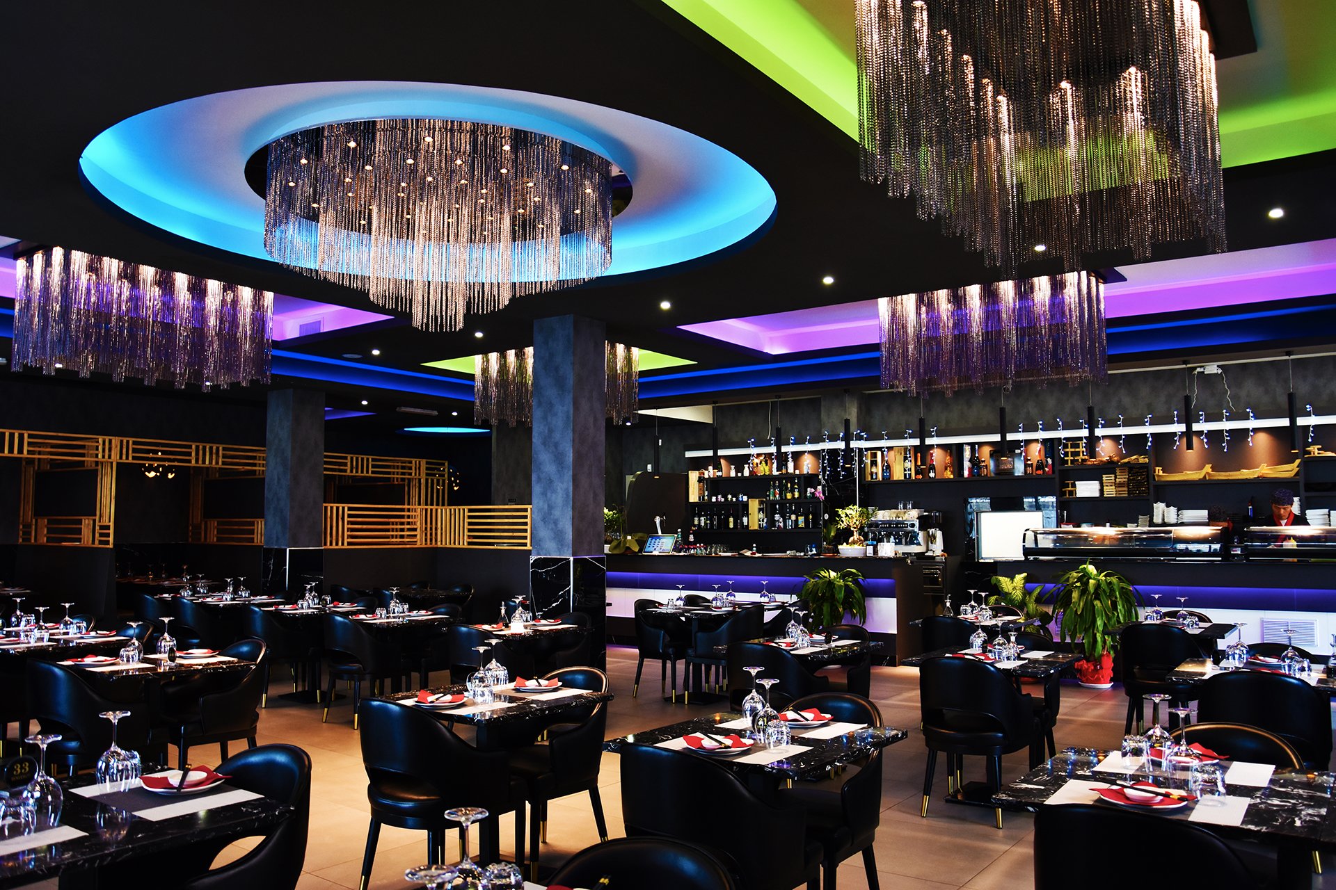 Yumi sushi discount