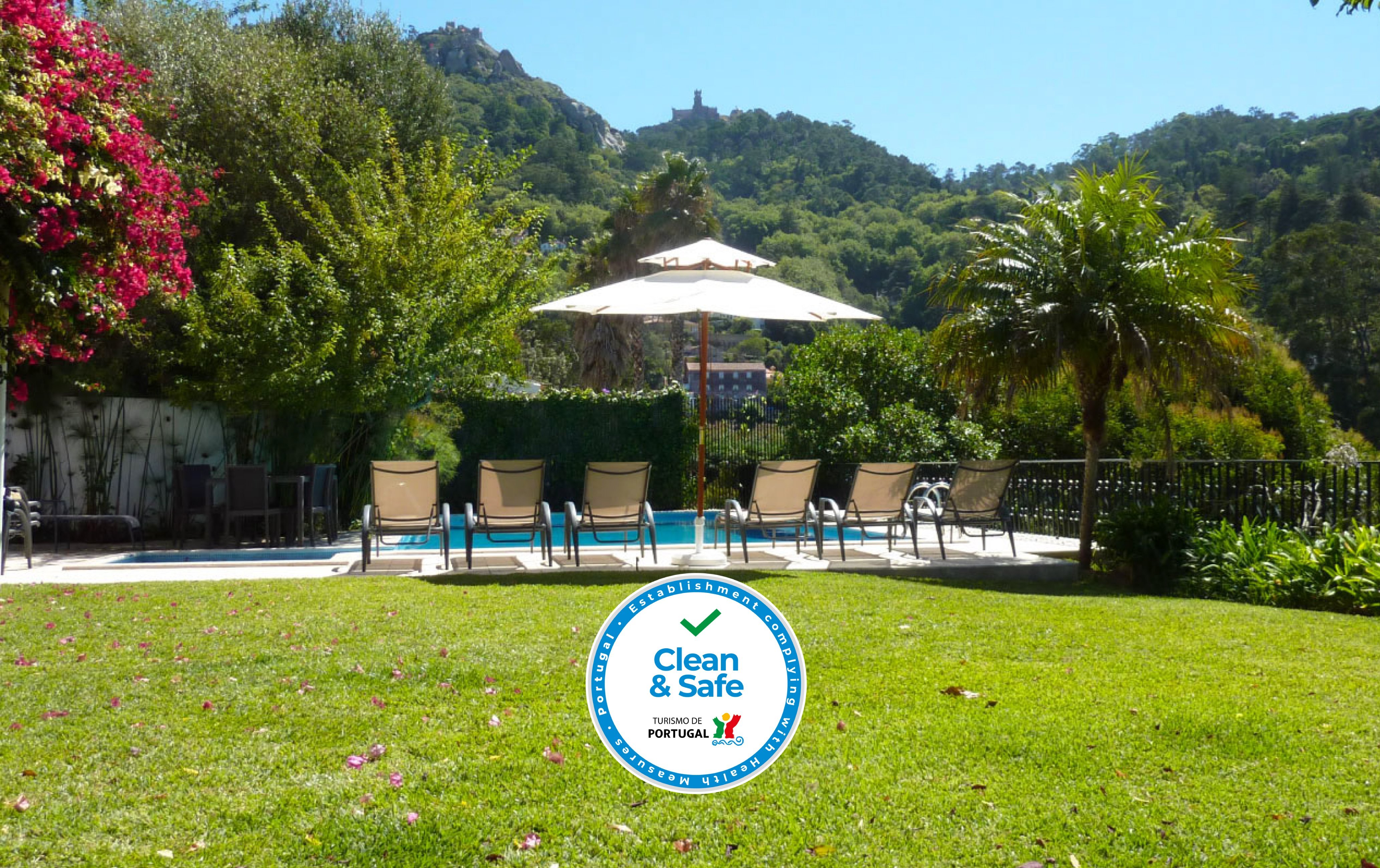 CASA DO VALLE - Updated 2021 Prices, B&B Reviews, And Photos (Sintra ...