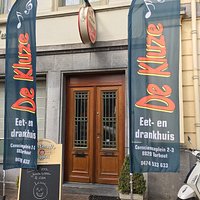 De Kluze