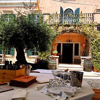 Villa Andor