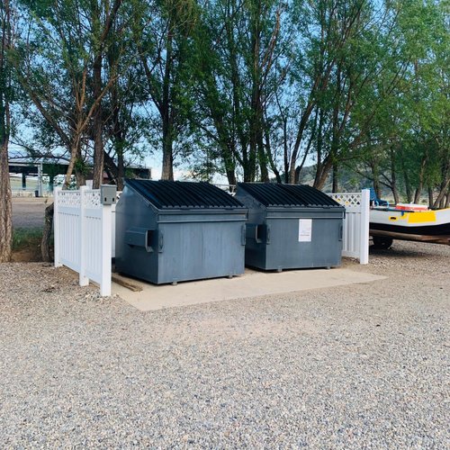 Red Mountain RV Park image