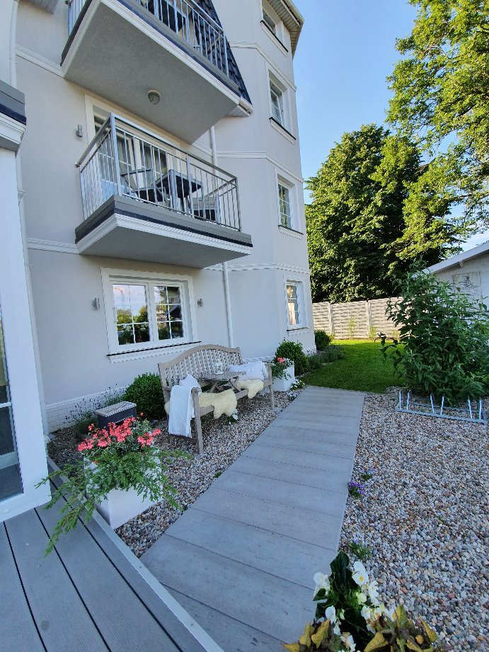 Hotel photo 5 of Villa Astra Baltica.