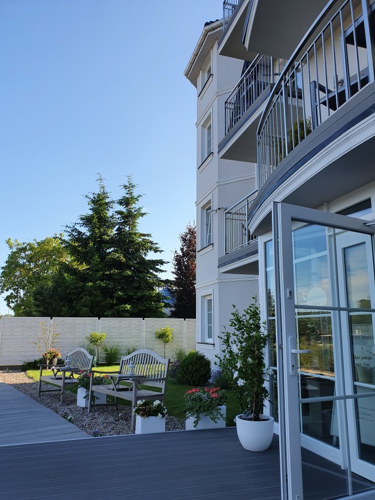Hotel photo 20 of Villa Astra Baltica.