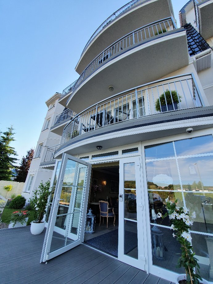 Hotel photo 10 of Villa Astra Baltica.