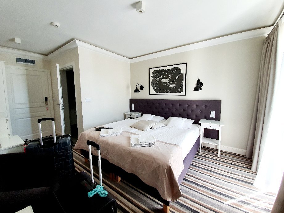 Hotel photo 18 of Villa Astra Baltica.