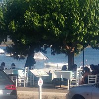 Ψητοπωλειο μοκκας