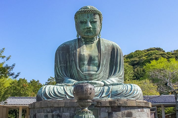 2024 Private Tour - First time in Kamakura? Enjoy a Tour of All Must-sees!