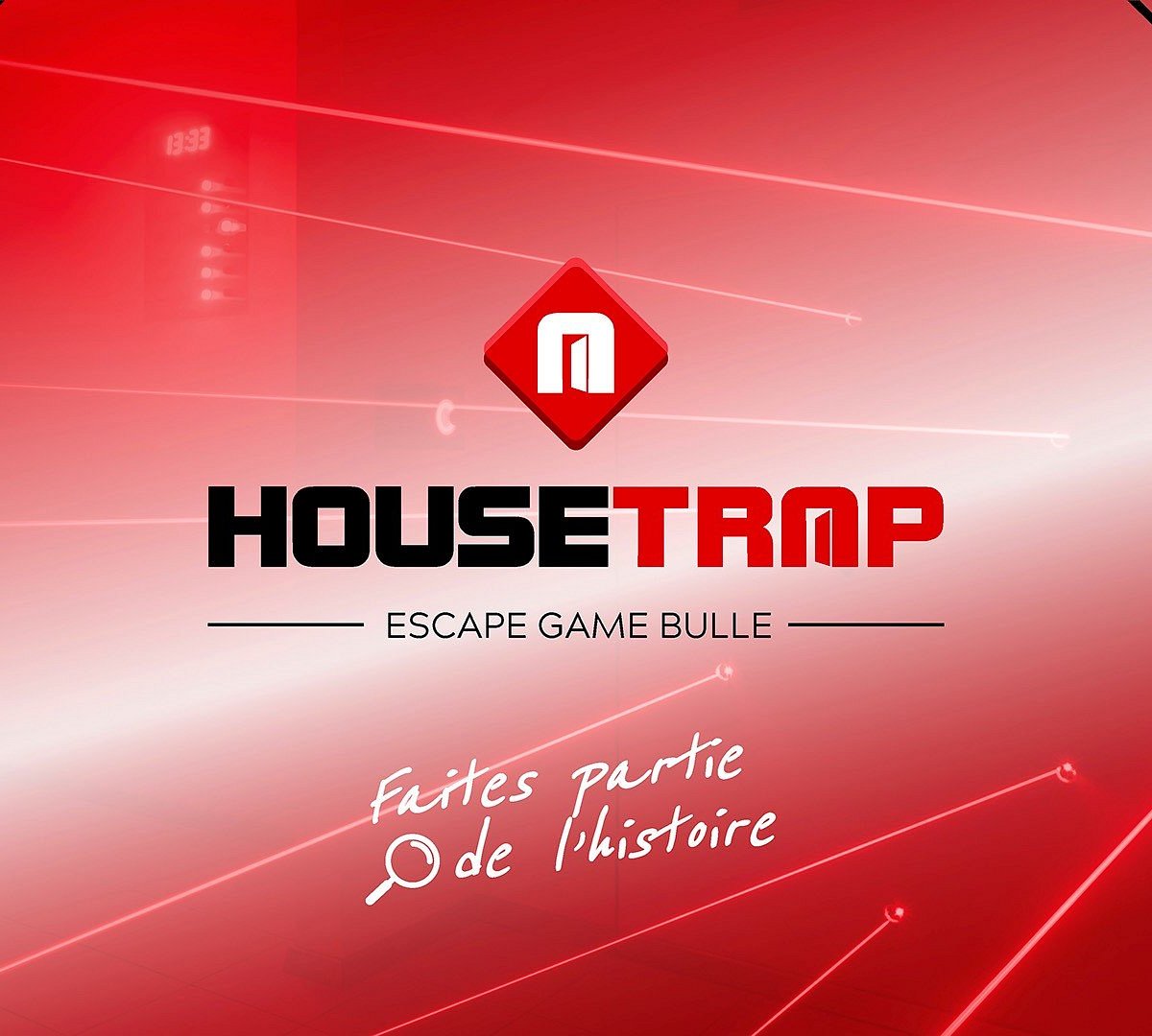 HouseTrap Escape Game - All You Need to Know BEFORE You Go (2024)