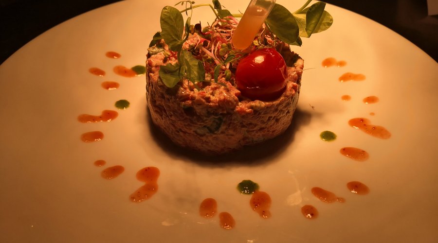 Us Tartare