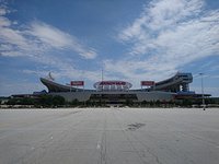 Arrowhead Stadium Reviews