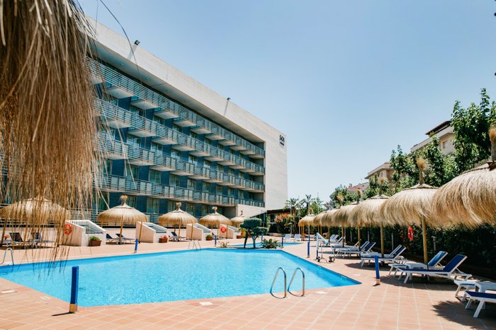 Sol Port Cambrils Pool Pictures & Reviews - Tripadvisor