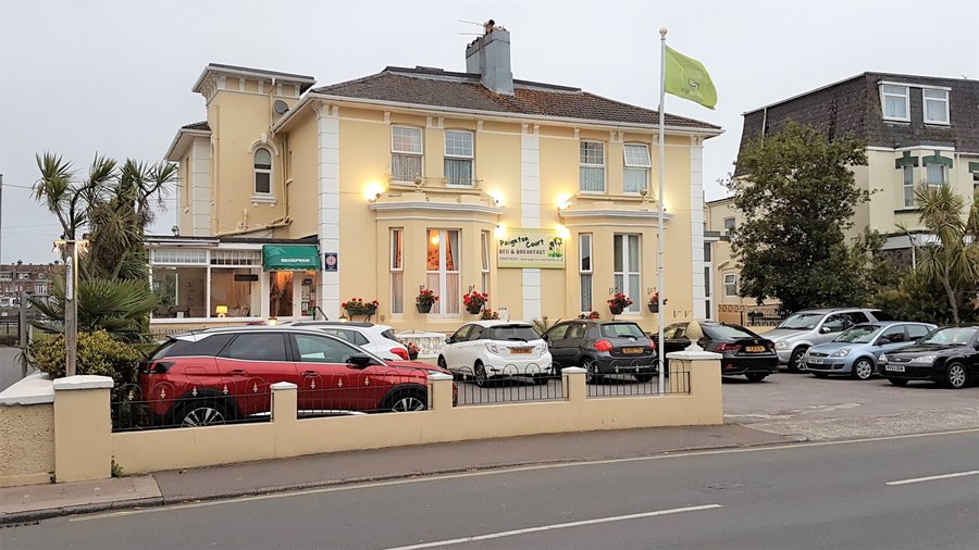 PAIGNTON COURT - Prices & Hotel Reviews (Devon) - Tripadvisor