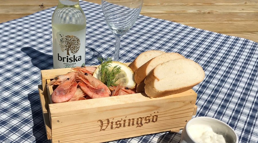 Kan det bli bättre än så här? 😋