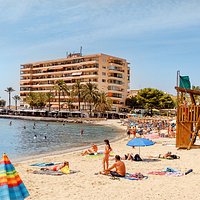 Фирменная картинка Playa Tikaran