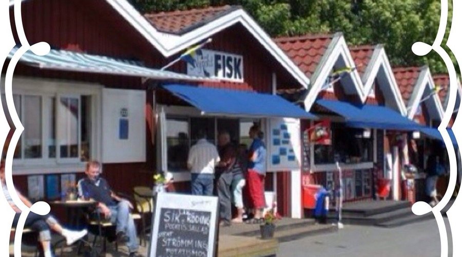 Fiskbodens Restaurang