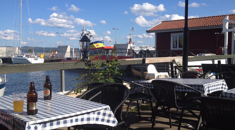 Fiskbodens Restaurang