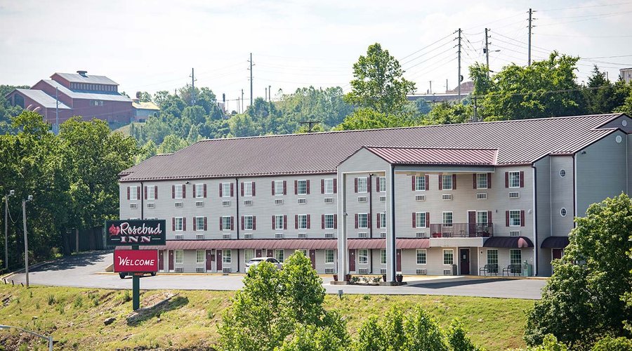 Rosebud Inn 