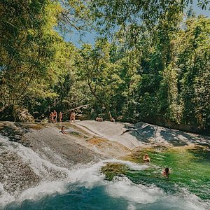 Stoney Creek Falls - Wikipedia