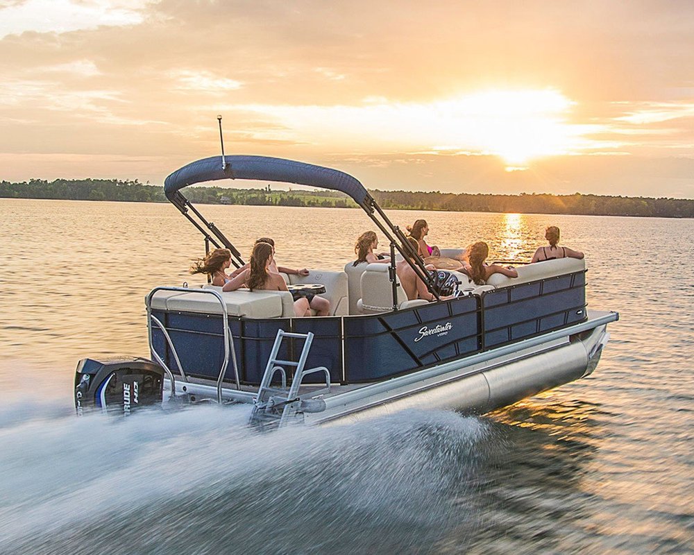 THE 10 BEST Clearwater Boat Rentals (2024) - Tripadvisor