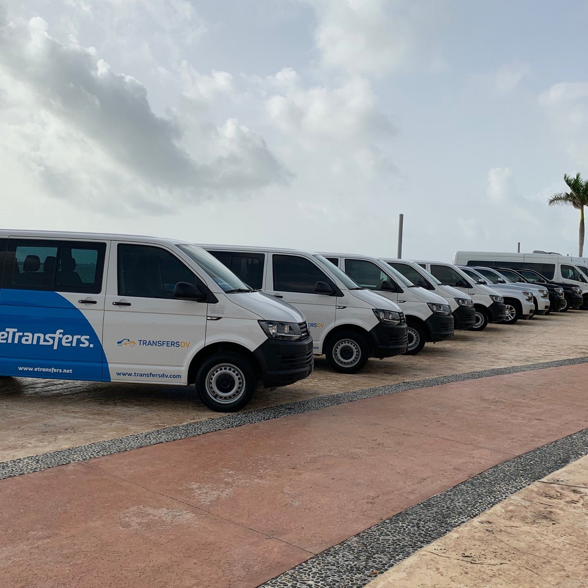 cancun resort transportation