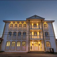 Museu Dom Avelar Brandão Vilela