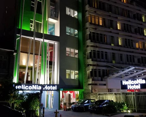 Hotel penang veno THE 10 Hotel penang veno THE 10