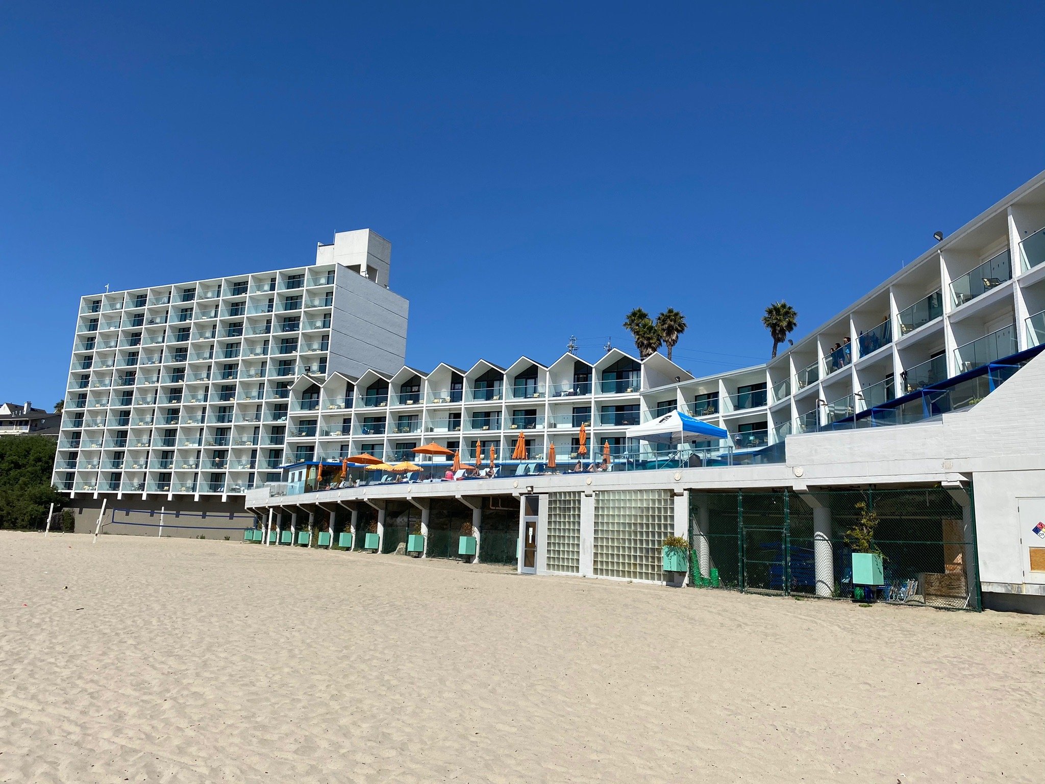 DREAM INN SANTA CRUZ Updated 2024 Prices Hotel Reviews CA