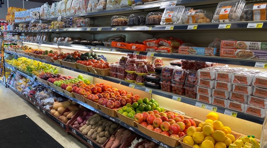 D & D Finer Foods Inc, 에반스턴 - 레스토랑 리뷰 - 트립어드바이저