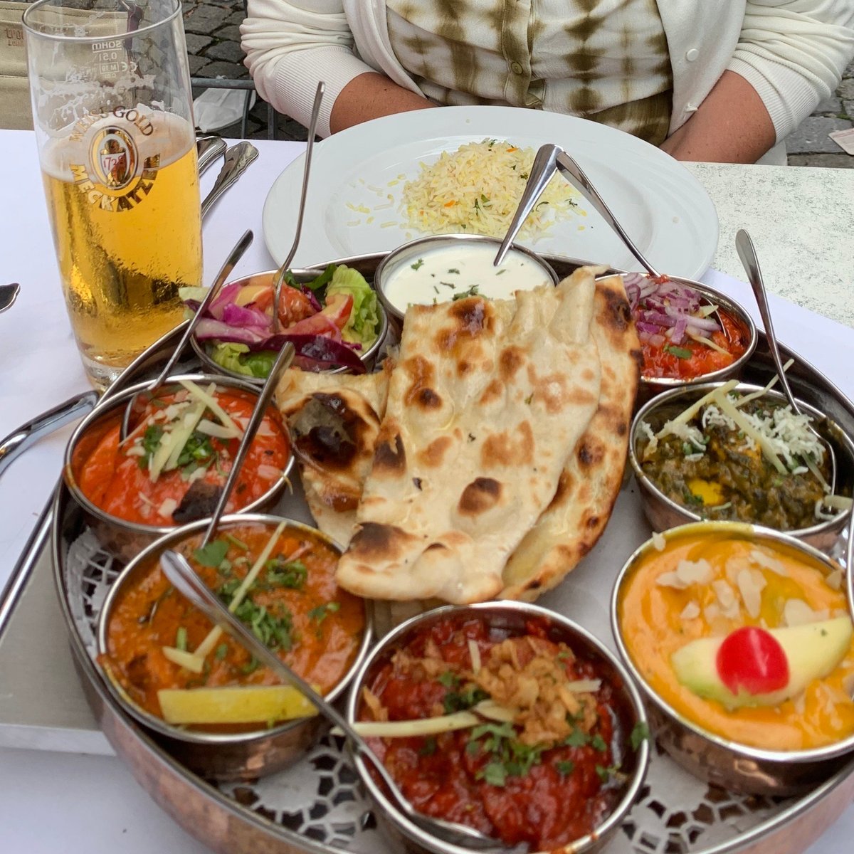 Indisches Restaurant In Der Nähe Jetzt Geöffnet KHANA KHAZANA - INDISCHE SPEZIALITÄTENRESTAURANT, Lindau - Updated 2024