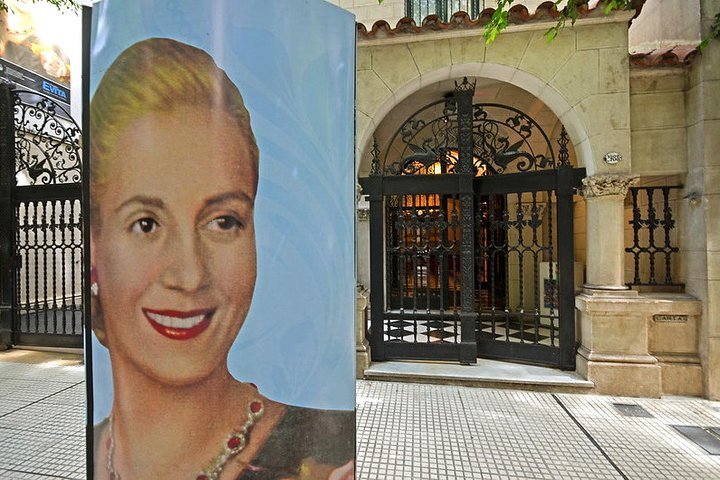 Museo Evita (Buenos Aires) - All You Need To Know BEFORE You Go