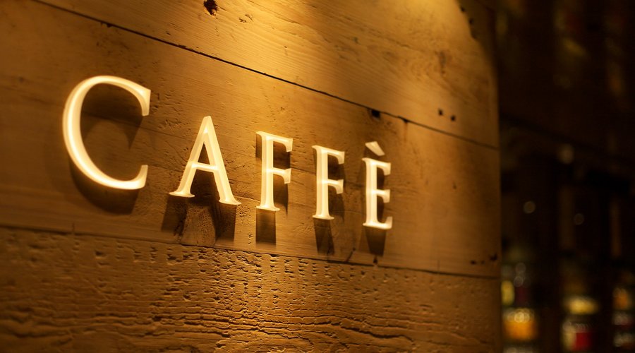 "Caffè" image