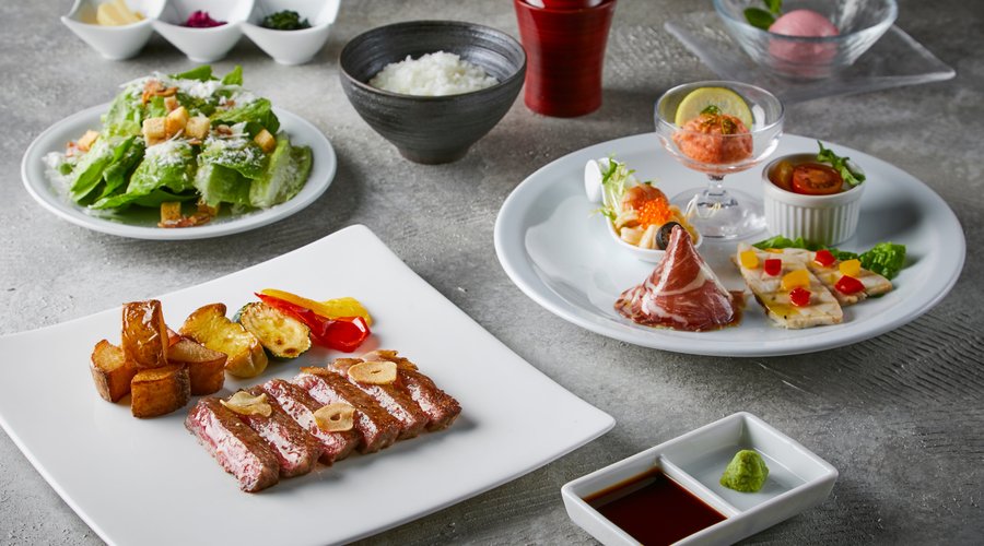 "Caffè" food image