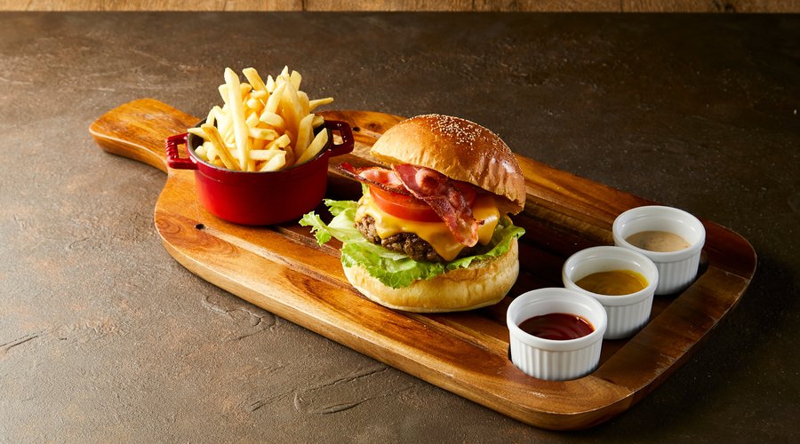 "Caffè" food image