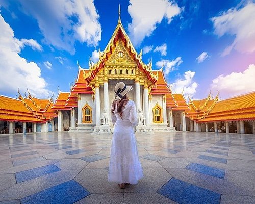 bangkok travel photographer