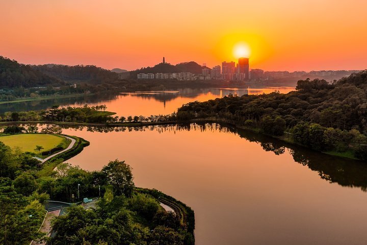 HUYING COUNTRY PARK (Dongguan) - All You Need To Know BEFORE You Go