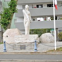 le monument