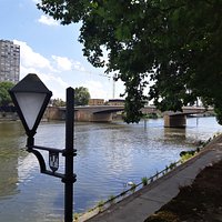 Le Pont