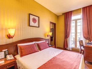 Quarto e suite