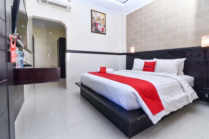 REDDOORZ @ IMAM BONJOL KUTA - Prices & Hotel Reviews (Pemogan, Indonesia)