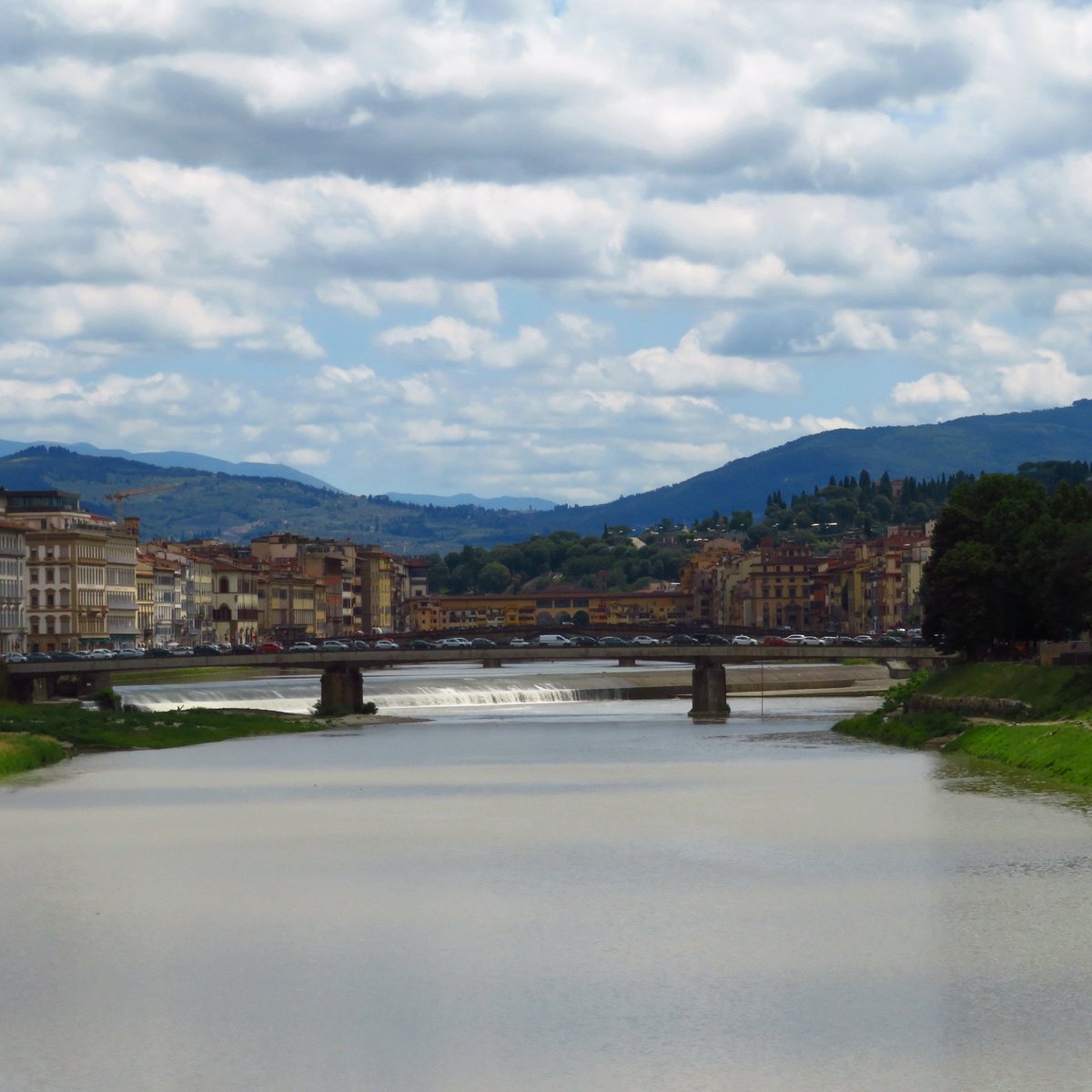 Ponte alla Vittoria (Florence) - All You Need to Know BEFORE You Go