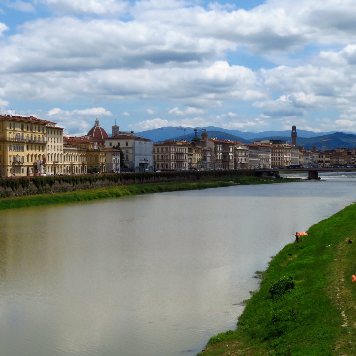 Ponte alla Vittoria, Флоренция: лучшие советы перед посещением - Tripadvisor