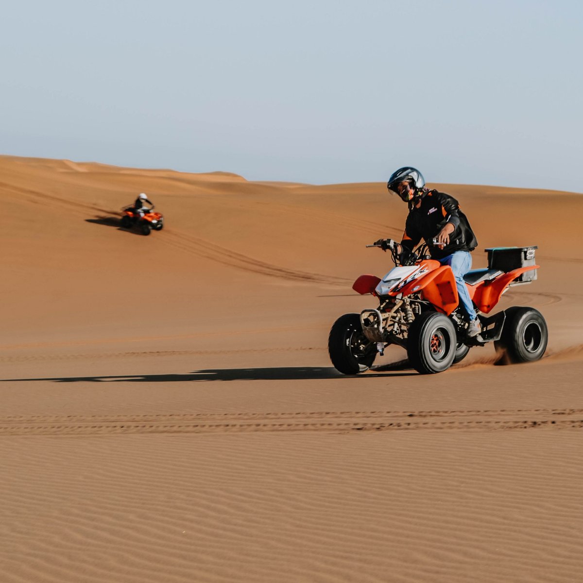 Desert Explorers cc (Swakopmund) - All You Need to Know BEFORE You Go