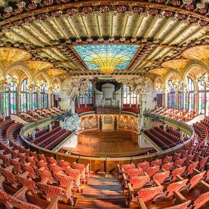 Casa de la Música - All You Need to Know BEFORE You Go (with Photos)