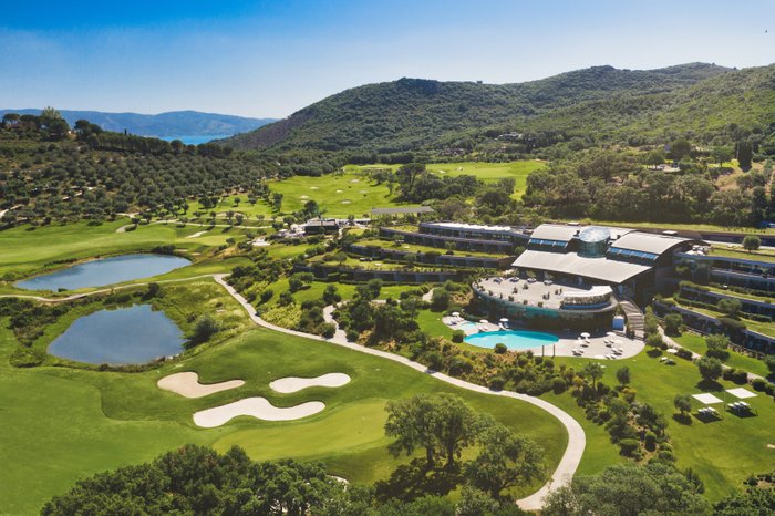 Argentario Golf & Wellness Resort, Autograph Collection Golf Courses:  Pictures & Reviews - Tripadvisor