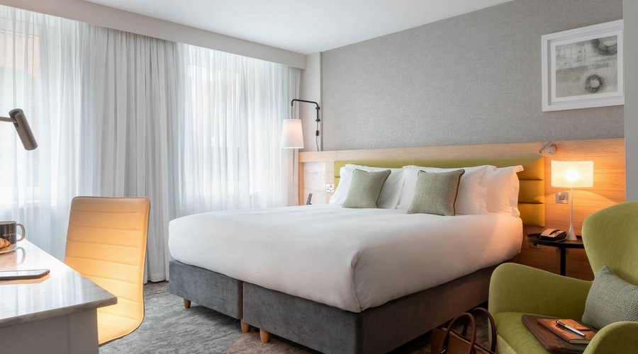 Signature Bedroom