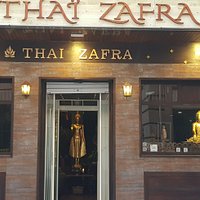 Thai ZAFRA