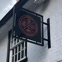 The Old Red Lion