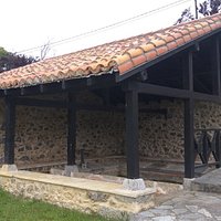 Lavadero De Jado
