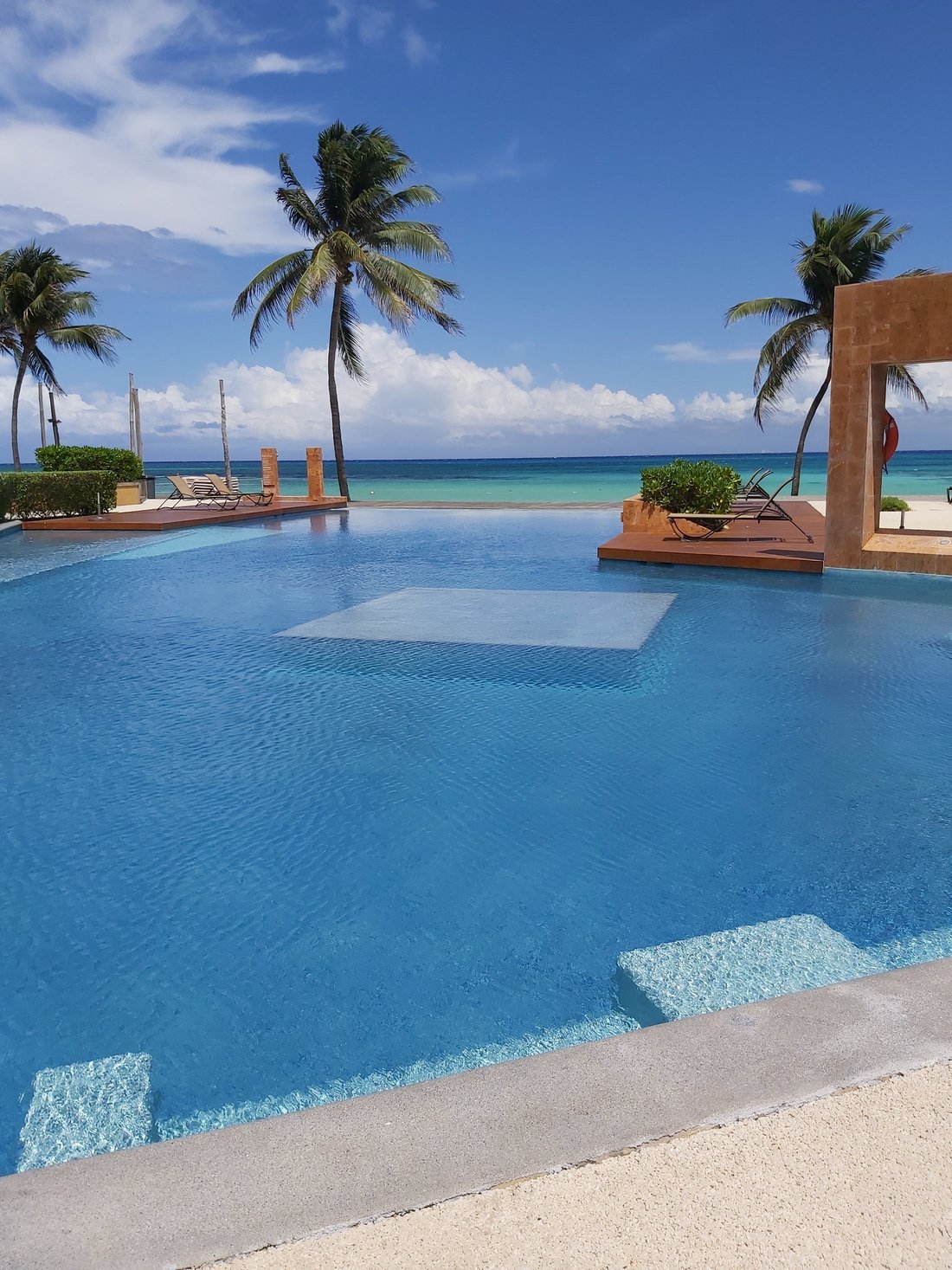 EL FARO RESIDENCE (Playa del Carmen) - Đánh giá Căn hộ cao cấp & So ...