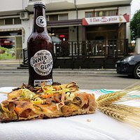 Ecco alcune delle nostre pizze